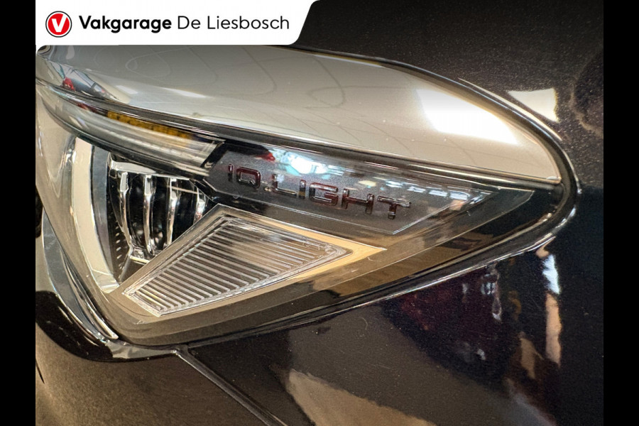 Volkswagen Passat Variant 1.4 TSI PHEV GTE Business / Leder / Panorama-dak / head-up / 360camera
