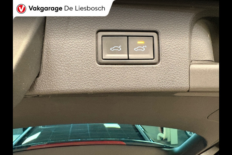 Volkswagen Passat Variant 1.4 TSI PHEV GTE Business / Leder / Panorama-dak / head-up / 360camera