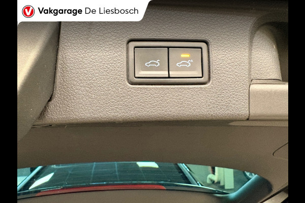 Volkswagen Passat Variant 1.4 TSI PHEV GTE Business / Leder / Panorama-dak / head-up / 360camera