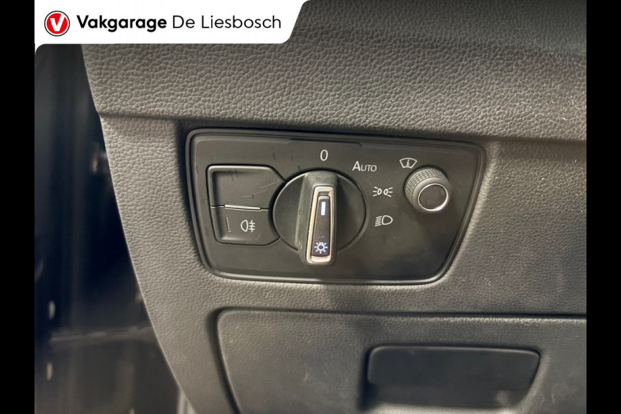 Volkswagen Passat Variant 1.4 TSI PHEV GTE Business / Leder / Panorama-dak / head-up / 360camera