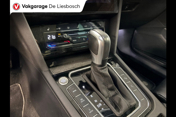 Volkswagen Passat Variant 1.4 TSI PHEV GTE Business / Leder / Panorama-dak / head-up / 360camera