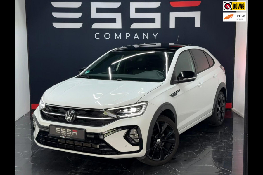 Volkswagen Taigo 1.0 TSI R-Line Pano CarPlay IQ Light