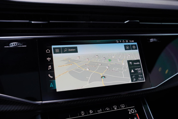 Audi RSQ8 4.0 TFSI Quattro / Sport Uitlaat / Panoramadak / B&O