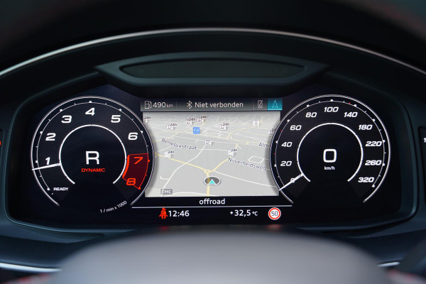Audi RSQ8 4.0 TFSI Quattro / Sport Uitlaat / Panoramadak / B&O