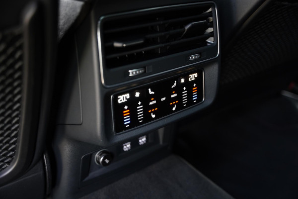 Audi RSQ8 4.0 TFSI Quattro / Sport Uitlaat / Panoramadak / B&O