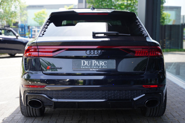 Audi RSQ8 4.0 TFSI Quattro / Sport Uitlaat / Panoramadak / B&O