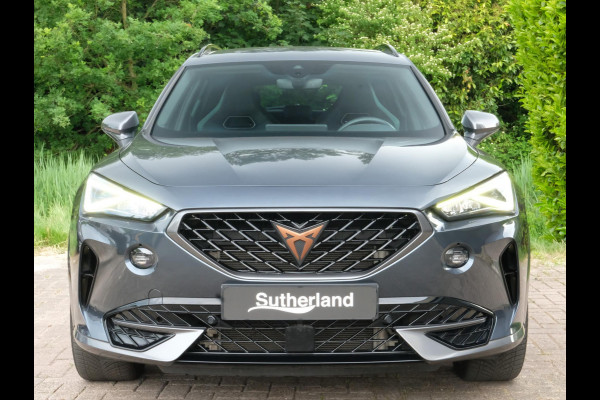 CUPRA Formentor 1.4 e-Hybrid VZ Performance | Stoelverwarming | Camera | Adaptive cruise control