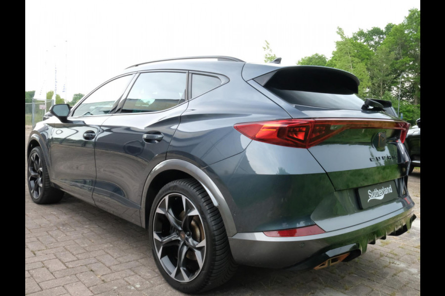 CUPRA Formentor 1.4 e-Hybrid VZ Performance | Stoelverwarming | Camera | Adaptive cruise control