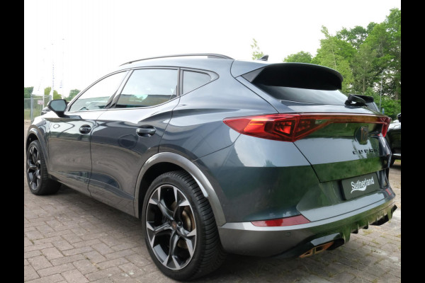 CUPRA Formentor 1.4 e-Hybrid VZ Performance | Stoelverwarming | Camera | Adaptive cruise control
