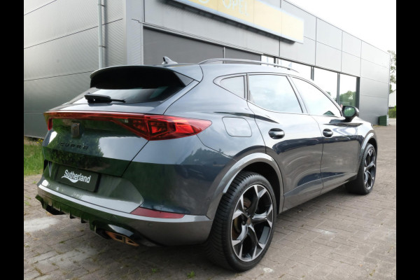 CUPRA Formentor 1.4 e-Hybrid VZ Performance | Stoelverwarming | Camera | Adaptive cruise control