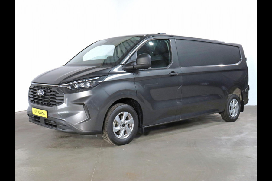 Ford Transit Custom 300 2.0 TDCI L2H1 Trend Nieuw Model Ford Transit Custom 300 2.0 TDCI L2H1 Trend Automaat Airco Navi Cruise