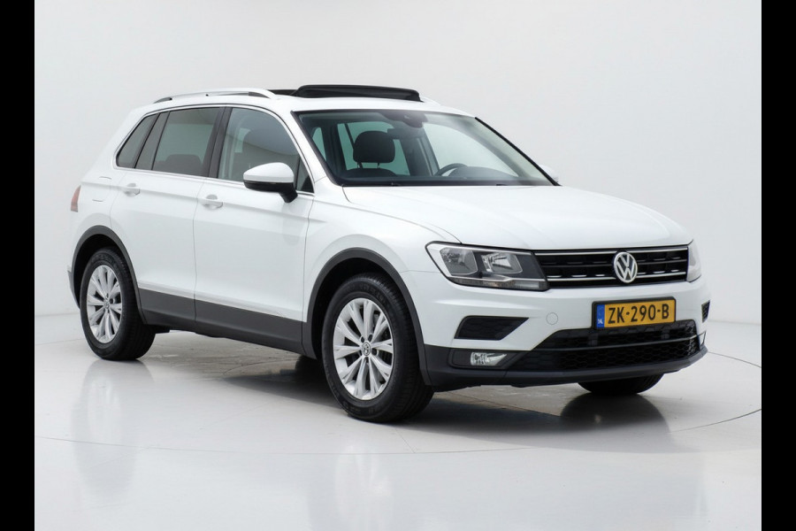 Volkswagen Tiguan 1.5 TSI ACT Comfortline Business|Pano|ACC