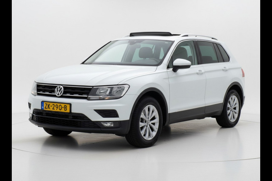 Volkswagen Tiguan 1.5 TSI ACT Comfortline Business|Pano|ACC