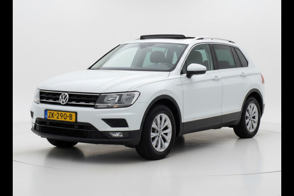 Volkswagen Tiguan 1.5 TSI ACT Comfortline Business|Pano|ACC