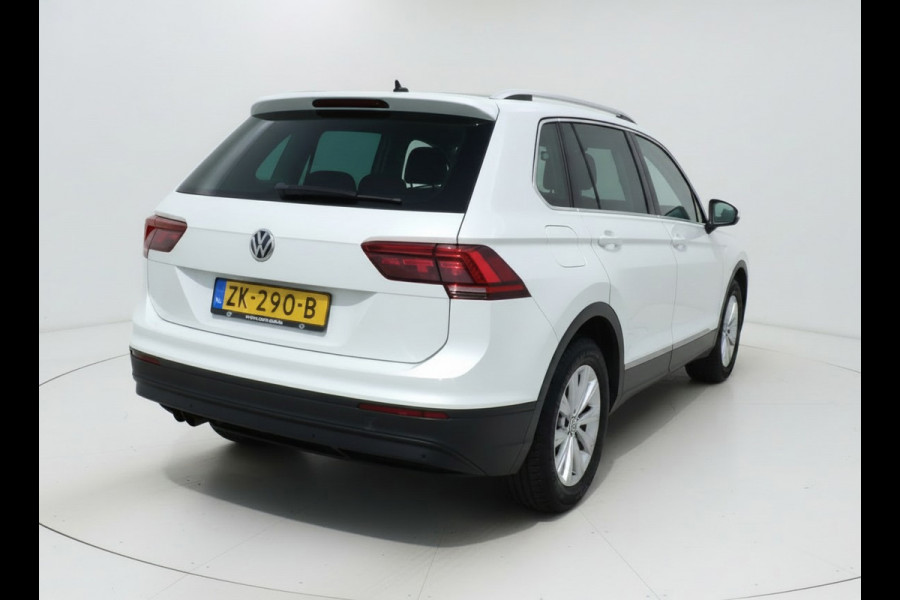 Volkswagen Tiguan 1.5 TSI ACT Comfortline Business|Pano|ACC