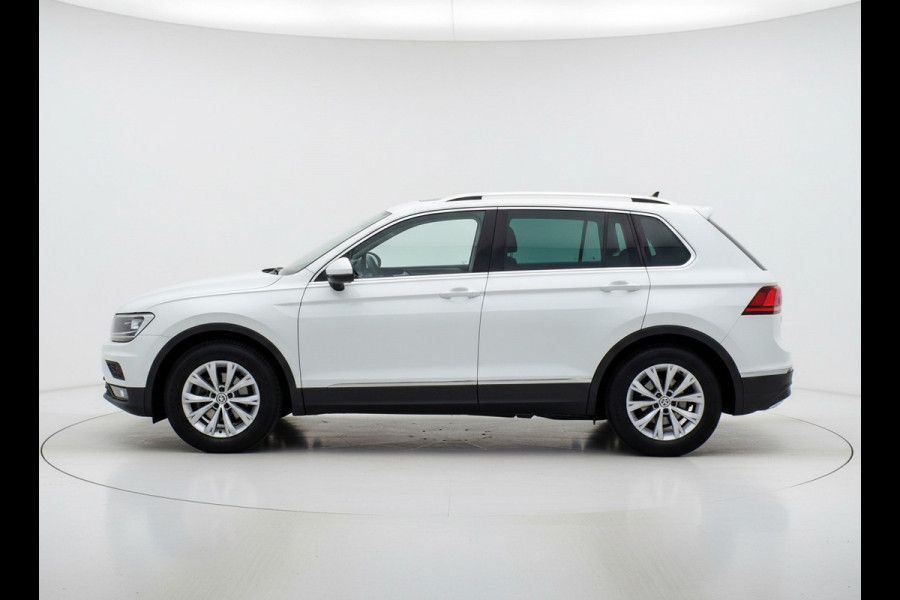 Volkswagen Tiguan 1.5 TSI ACT Comfortline Business|Pano|ACC