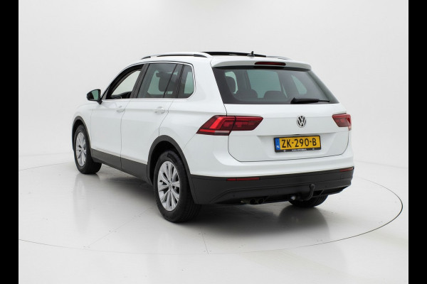 Volkswagen Tiguan 1.5 TSI ACT Comfortline Business|Pano|ACC