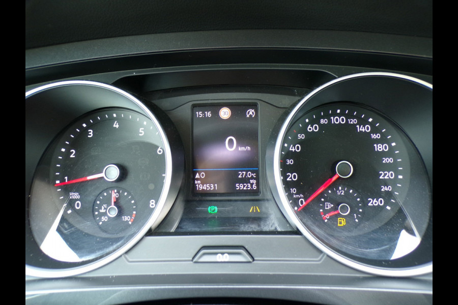 Volkswagen Tiguan 1.5 TSI ACT Comfortline Business|Pano|ACC