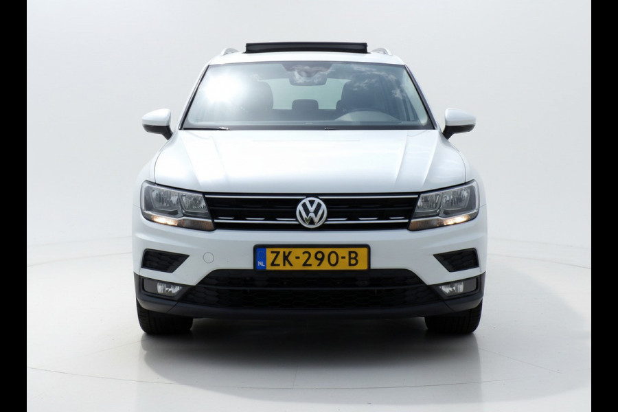 Volkswagen Tiguan 1.5 TSI ACT Comfortline Business|Pano|ACC