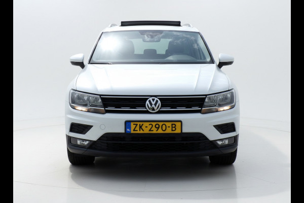 Volkswagen Tiguan 1.5 TSI ACT Comfortline Business|Pano|ACC