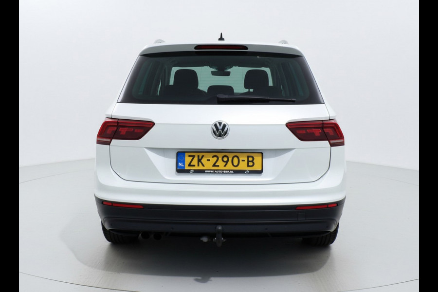 Volkswagen Tiguan 1.5 TSI ACT Comfortline Business|Pano|ACC