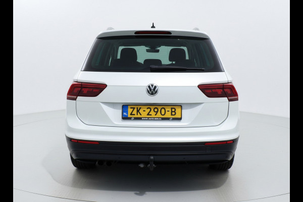 Volkswagen Tiguan 1.5 TSI ACT Comfortline Business|Pano|ACC
