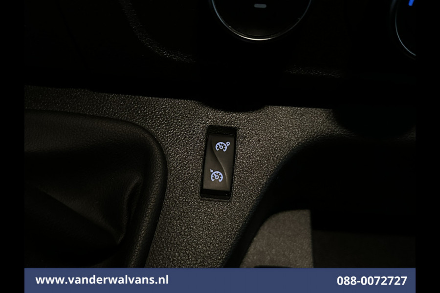 Renault Master 2.3 dCi 164pk Bakwagen Laadklep Euro6 Airco | LED | Cruisecontrol Bijrijdersbank