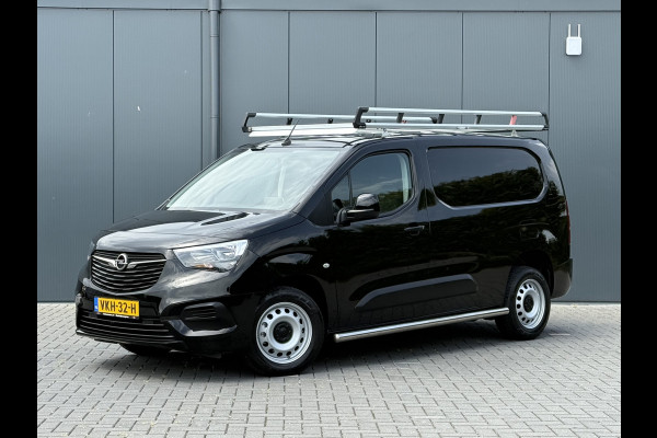 Opel Combo 1.5D 102 PK / L2H1 / TREKHAAK / CRUISE / AIRCO / IMPERIAAL / NAVI / CARPLAY / DAB
