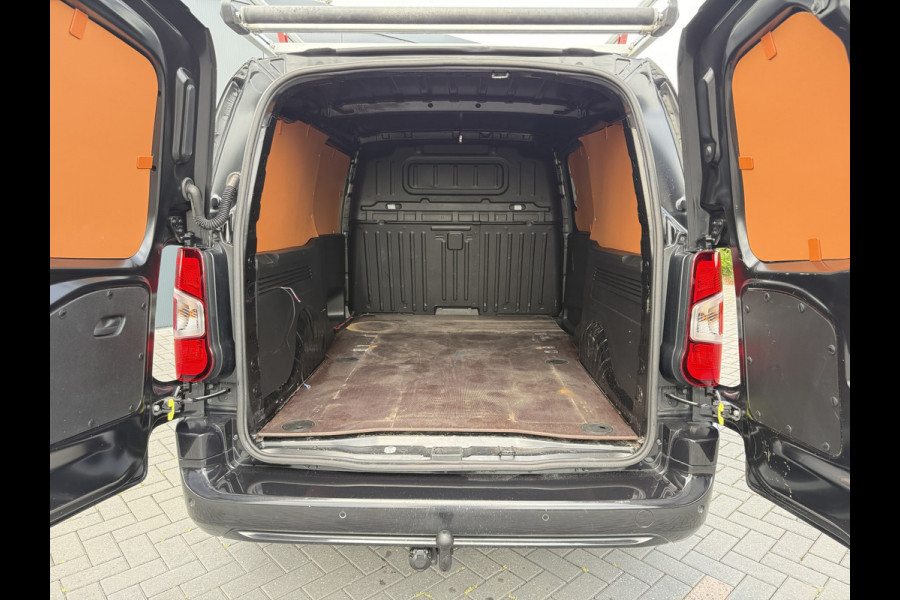 Opel Combo 1.5D 102 PK / L2H1 / TREKHAAK / CRUISE / AIRCO / IMPERIAAL / NAVI / CARPLAY / DAB