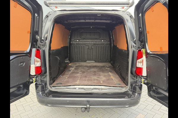 Opel Combo 1.5D 102 PK / L2H1 / TREKHAAK / CRUISE / AIRCO / IMPERIAAL / NAVI / CARPLAY / DAB