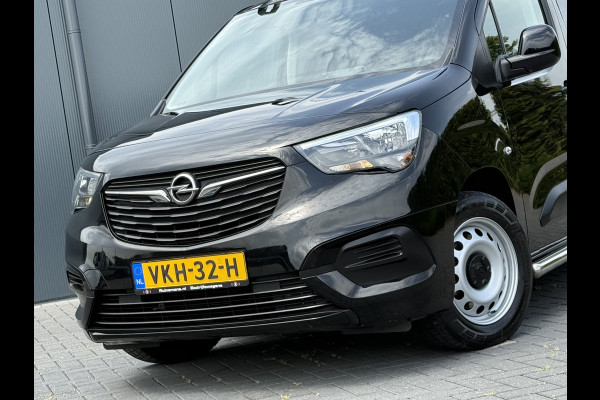 Opel Combo 1.5D 102 PK / L2H1 / TREKHAAK / CRUISE / AIRCO / IMPERIAAL / NAVI / CARPLAY / DAB