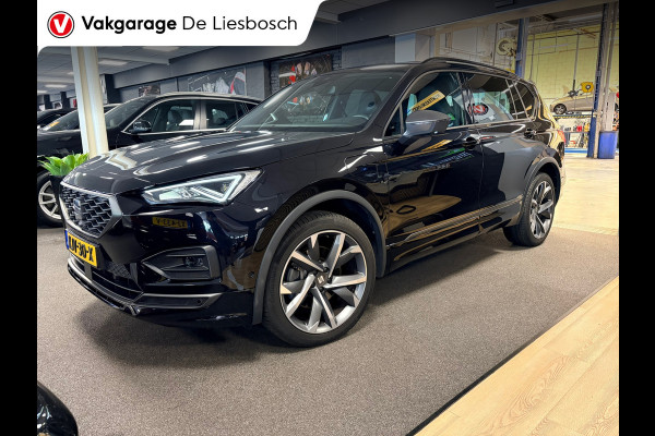 Seat Tarraco 1.4 TSI e-Hybrid PHEV FR 245pk /sportstoelen / Navigatie / stuur en stoelverwarming / trekhaak