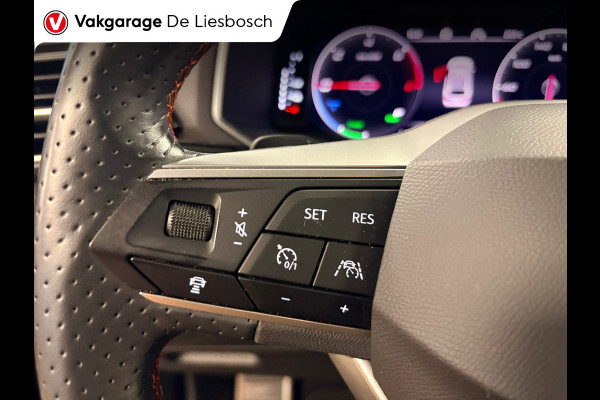 Seat Tarraco 1.4 TSI e-Hybrid PHEV FR 245pk /sportstoelen / Navigatie / stuur en stoelverwarming / trekhaak