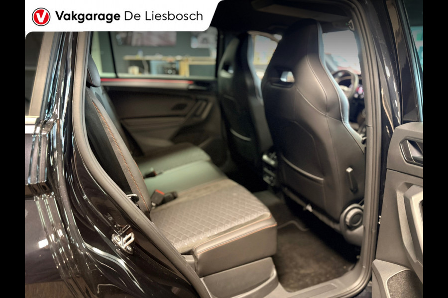 Seat Tarraco 1.4 TSI e-Hybrid PHEV FR 245pk /sportstoelen / Navigatie / stuur en stoelverwarming / trekhaak