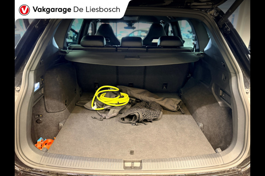 Seat Tarraco 1.4 TSI e-Hybrid PHEV FR 245pk /sportstoelen / Navigatie / stuur en stoelverwarming / trekhaak