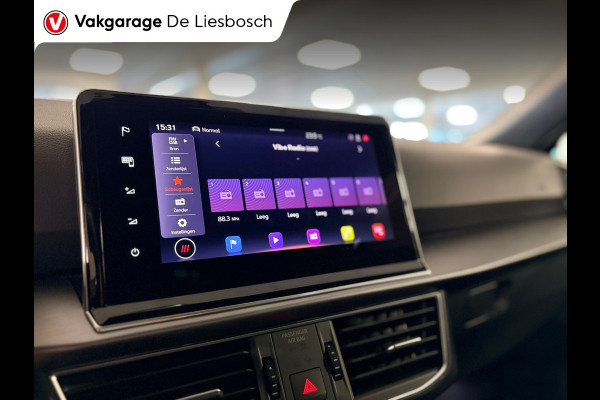 Seat Tarraco 1.4 TSI e-Hybrid PHEV FR 245pk /sportstoelen / Navigatie / stuur en stoelverwarming / trekhaak