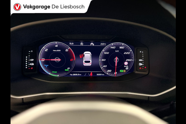 Seat Tarraco 1.4 TSI e-Hybrid PHEV FR 245pk /sportstoelen / Navigatie / stuur en stoelverwarming / trekhaak