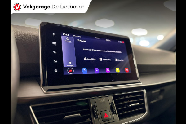Seat Tarraco 1.4 TSI e-Hybrid PHEV FR 245pk /sportstoelen / Navigatie / stuur en stoelverwarming / trekhaak