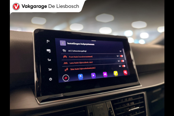 Seat Tarraco 1.4 TSI e-Hybrid PHEV FR 245pk /sportstoelen / Navigatie / stuur en stoelverwarming / trekhaak