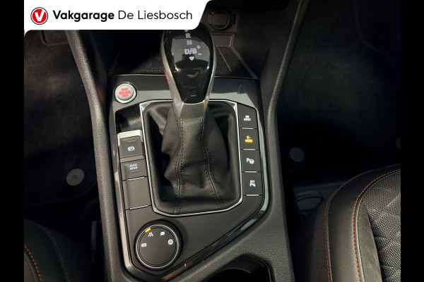 Seat Tarraco 1.4 TSI e-Hybrid PHEV FR 245pk /sportstoelen / Navigatie / stuur en stoelverwarming / trekhaak