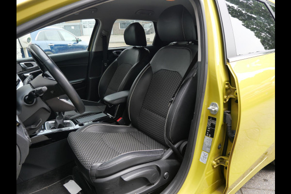 Kia Ceed Sportswagon 1.0 T-GDi DynamicPlusLine | Cruise | Stoel-stuurverwarming | Keyless | Navi | Carplay |