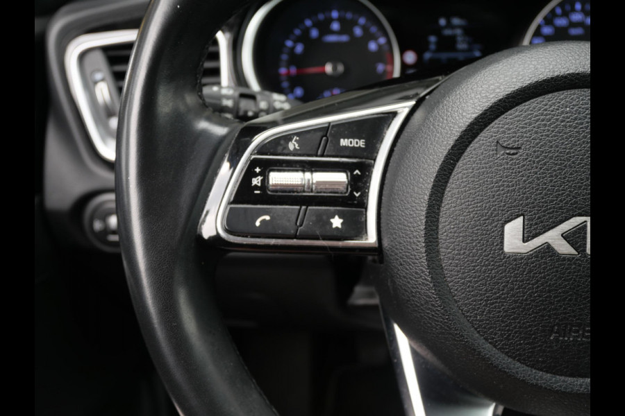 Kia Ceed Sportswagon 1.0 T-GDi DynamicPlusLine | Cruise | Stoel-stuurverwarming | Keyless | Navi | Carplay |