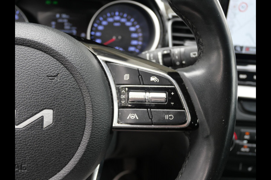 Kia Ceed Sportswagon 1.0 T-GDi DynamicPlusLine | Cruise | Stoel-stuurverwarming | Keyless | Navi | Carplay |