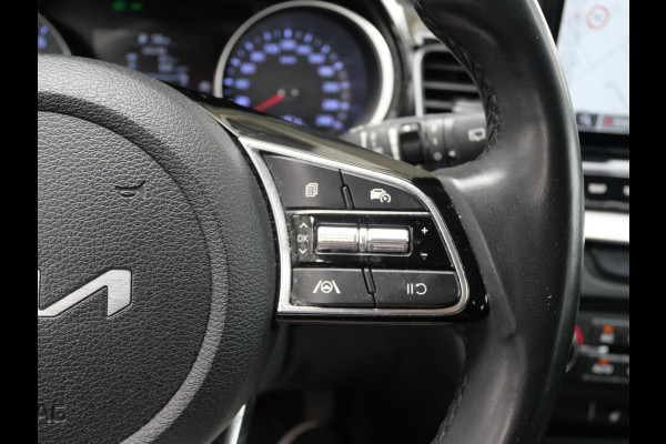 Kia Ceed Sportswagon 1.0 T-GDi DynamicPlusLine | Cruise | Stoel-stuurverwarming | Keyless | Navi | Carplay |