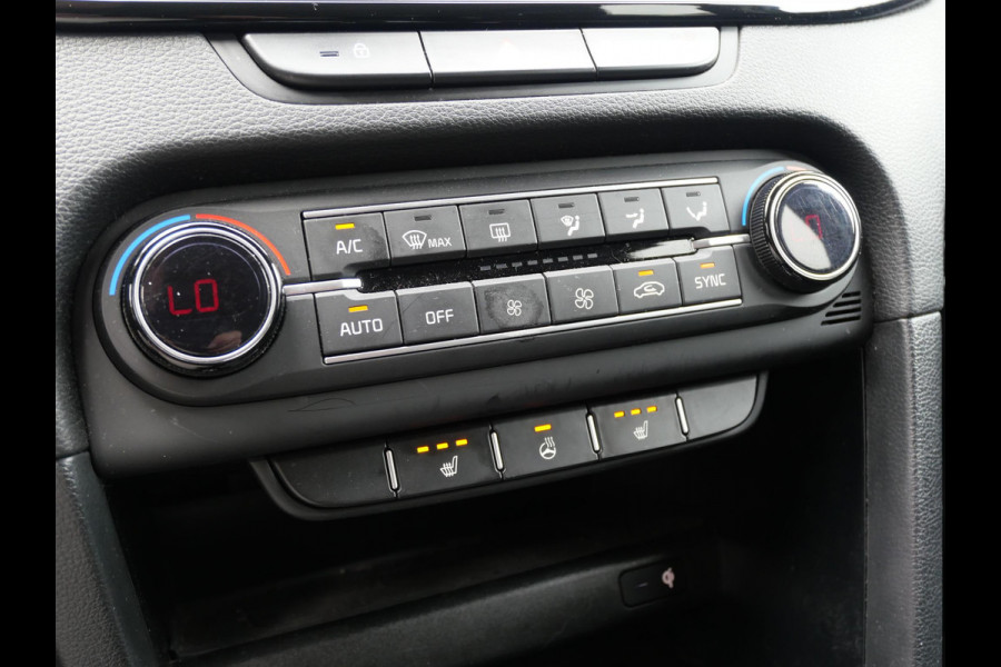 Kia Ceed Sportswagon 1.0 T-GDi DynamicPlusLine | Cruise | Stoel-stuurverwarming | Keyless | Navi | Carplay |