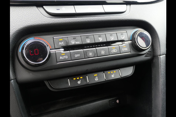 Kia Ceed Sportswagon 1.0 T-GDi DynamicPlusLine | Cruise | Stoel-stuurverwarming | Keyless | Navi | Carplay |