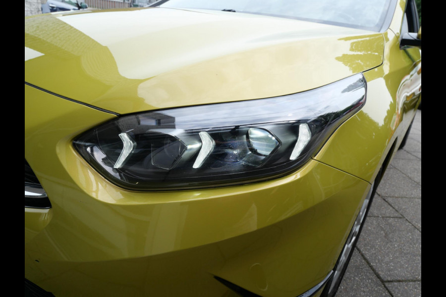 Kia Ceed Sportswagon 1.0 T-GDi DynamicPlusLine | Cruise | Stoel-stuurverwarming | Keyless | Navi | Carplay |