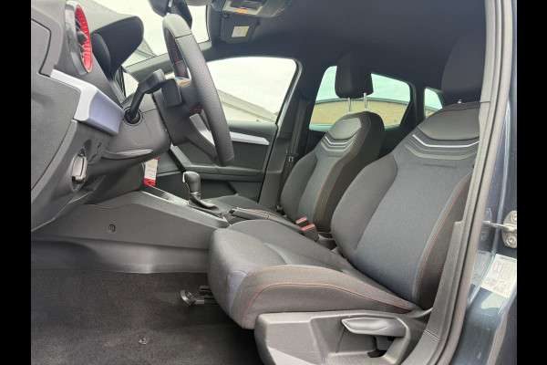 Seat Ibiza FR Automaat 1.0 | VIRTUAL | CARPLAY | CLIMA | STOELVW |