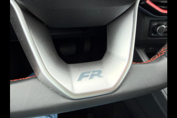 Seat Ibiza FR Automaat 1.0 | VIRTUAL | CARPLAY | CLIMA | STOELVW |