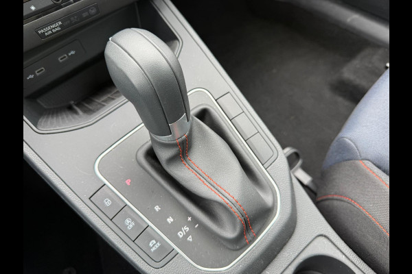 Seat Ibiza FR Automaat 1.0 | VIRTUAL | CARPLAY | CLIMA | STOELVW |